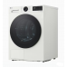 DXH3-10W LG 10 KG Series 3 ThinQ Heat Pump Dryer - White 